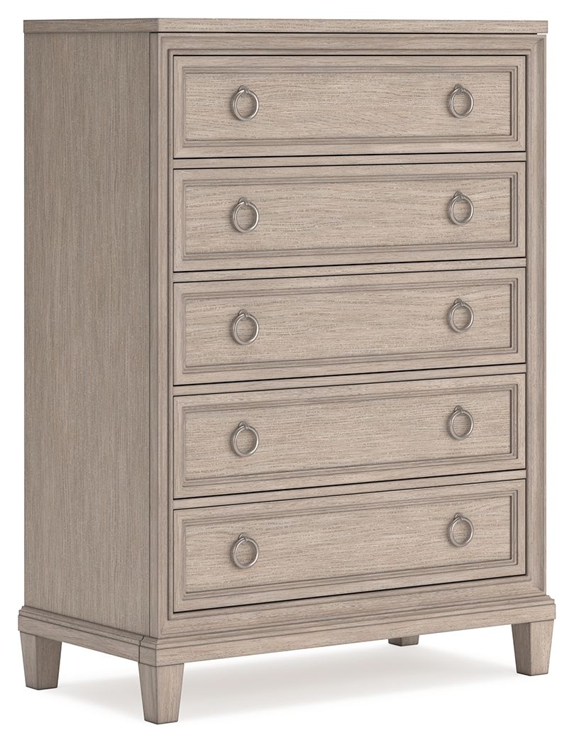 princess polly baby blue dress Gray Dressers & Chest of Drawers main image 1