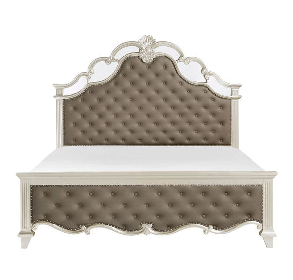 Ever Collection Queen Bed