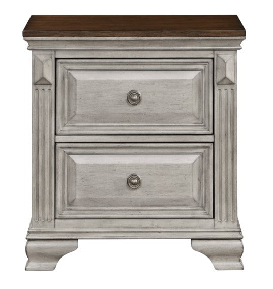 Marquette Nightstand