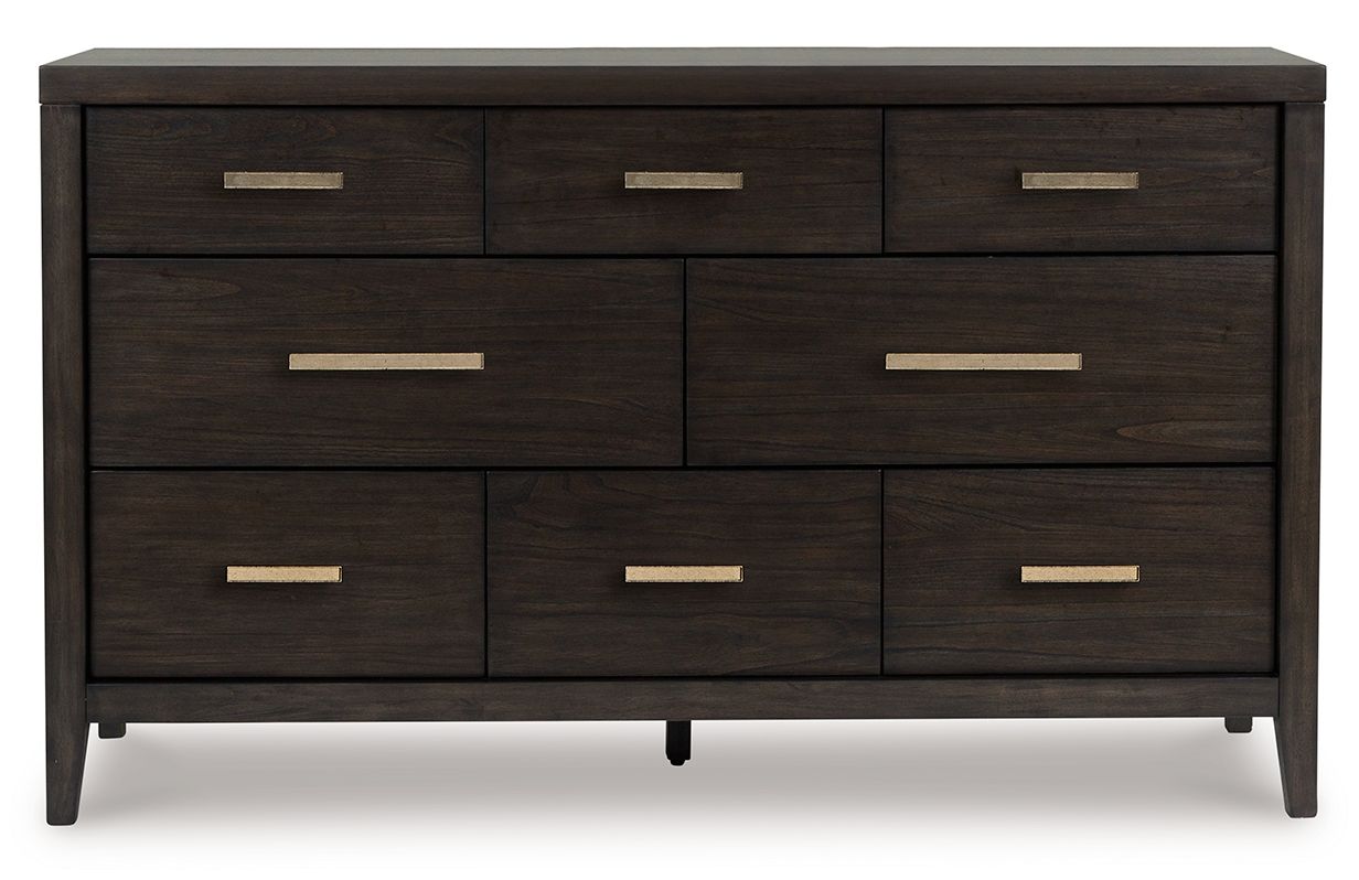 Westonfort - Dresser