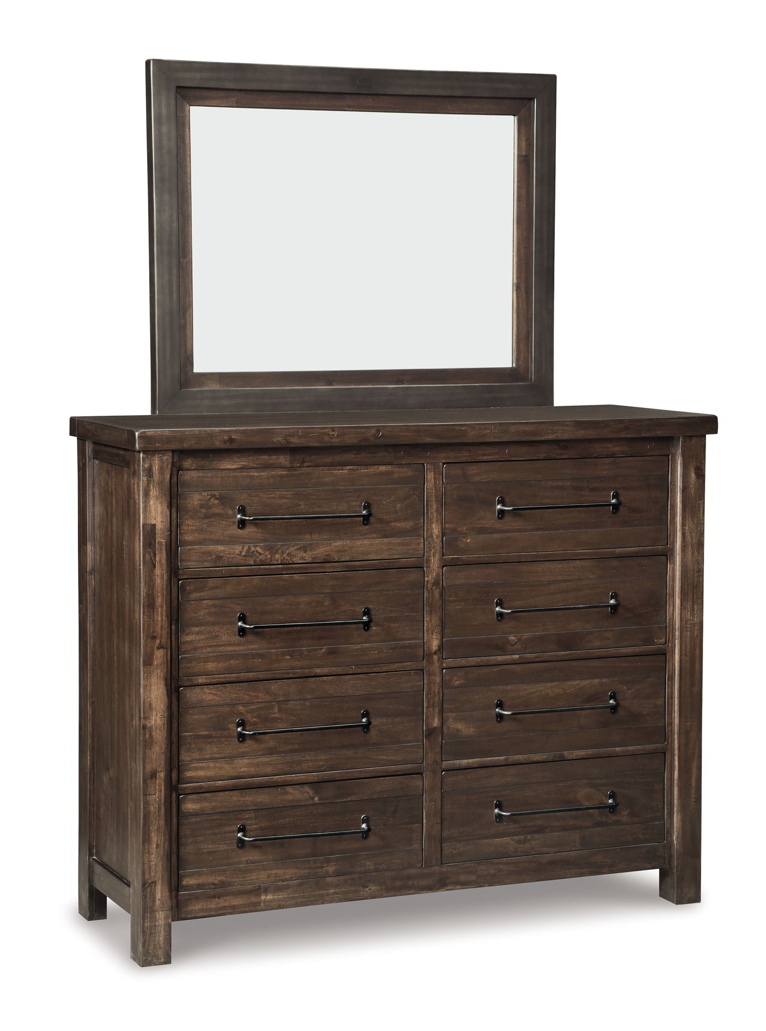 Starmore - Dresser, Mirror