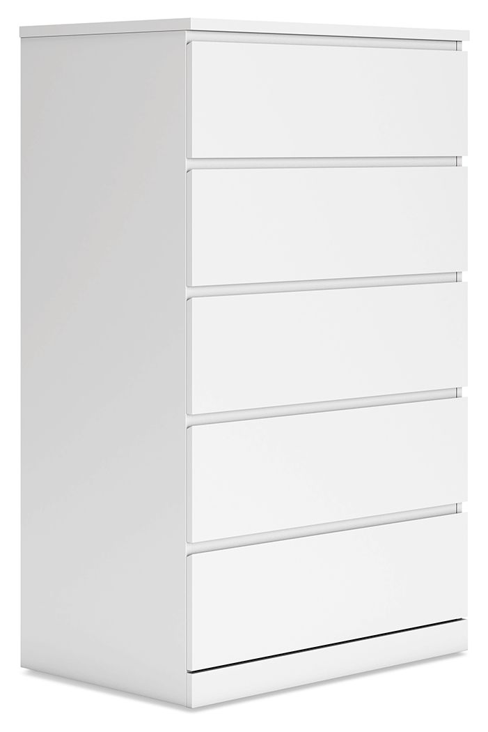 Onita - Five Drawer Chest Onita - Five Drawer Chest
