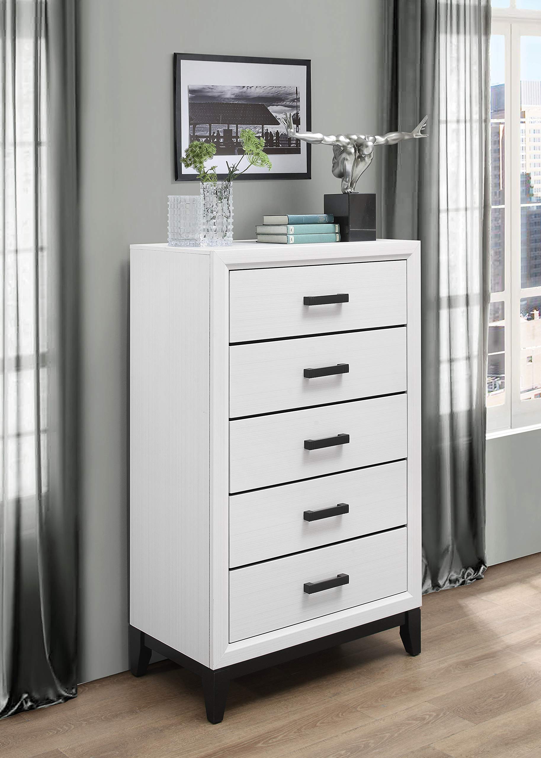Fenbrook Dresser by Coaster | Regency Furniture Fenbrook Dresser by Coaster | Regency Furniture