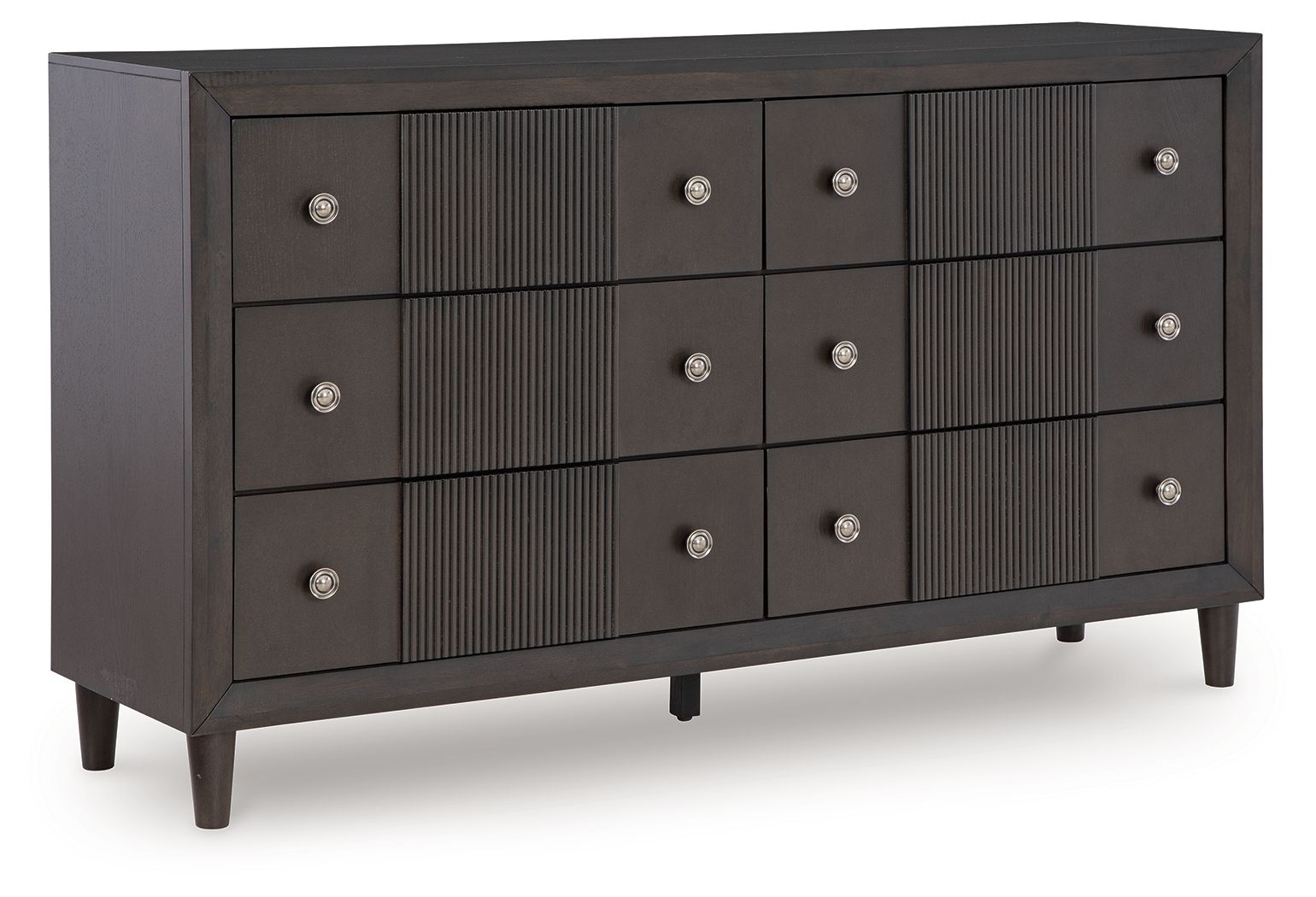 Urbantrack - Dresser