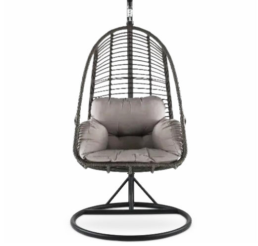 Camdyn Hanging Basket Chair