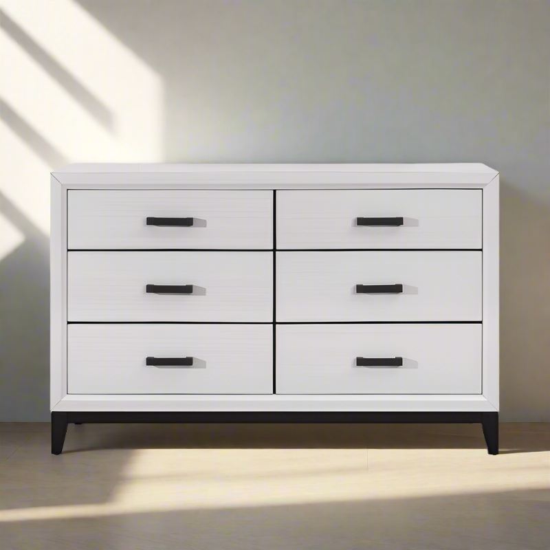 Fenbrook Dresser by Coaster Fenbrook Dresser by Coaster