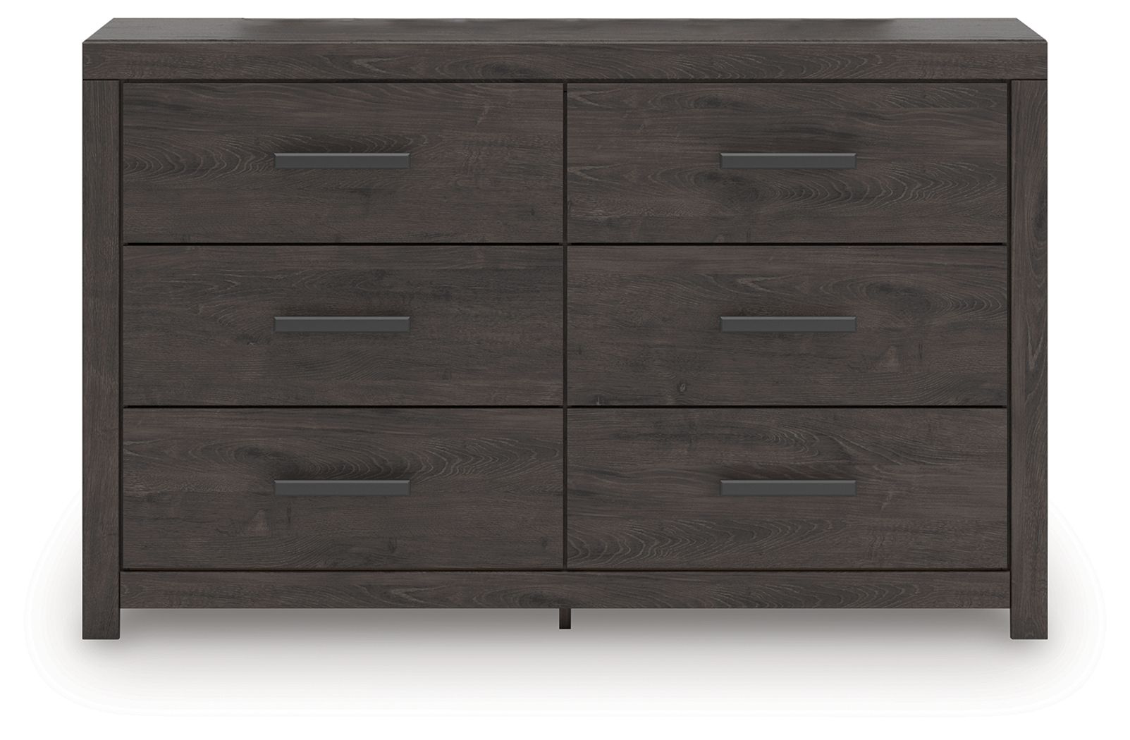 Prendonea - Six Drawer Dresser