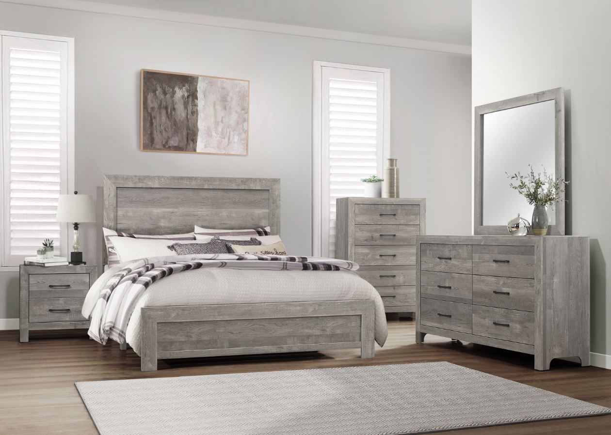 Corbin Nightstand Corbin Nightstand
