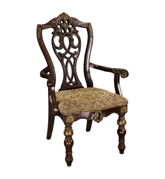 Catalonia Arm Chair