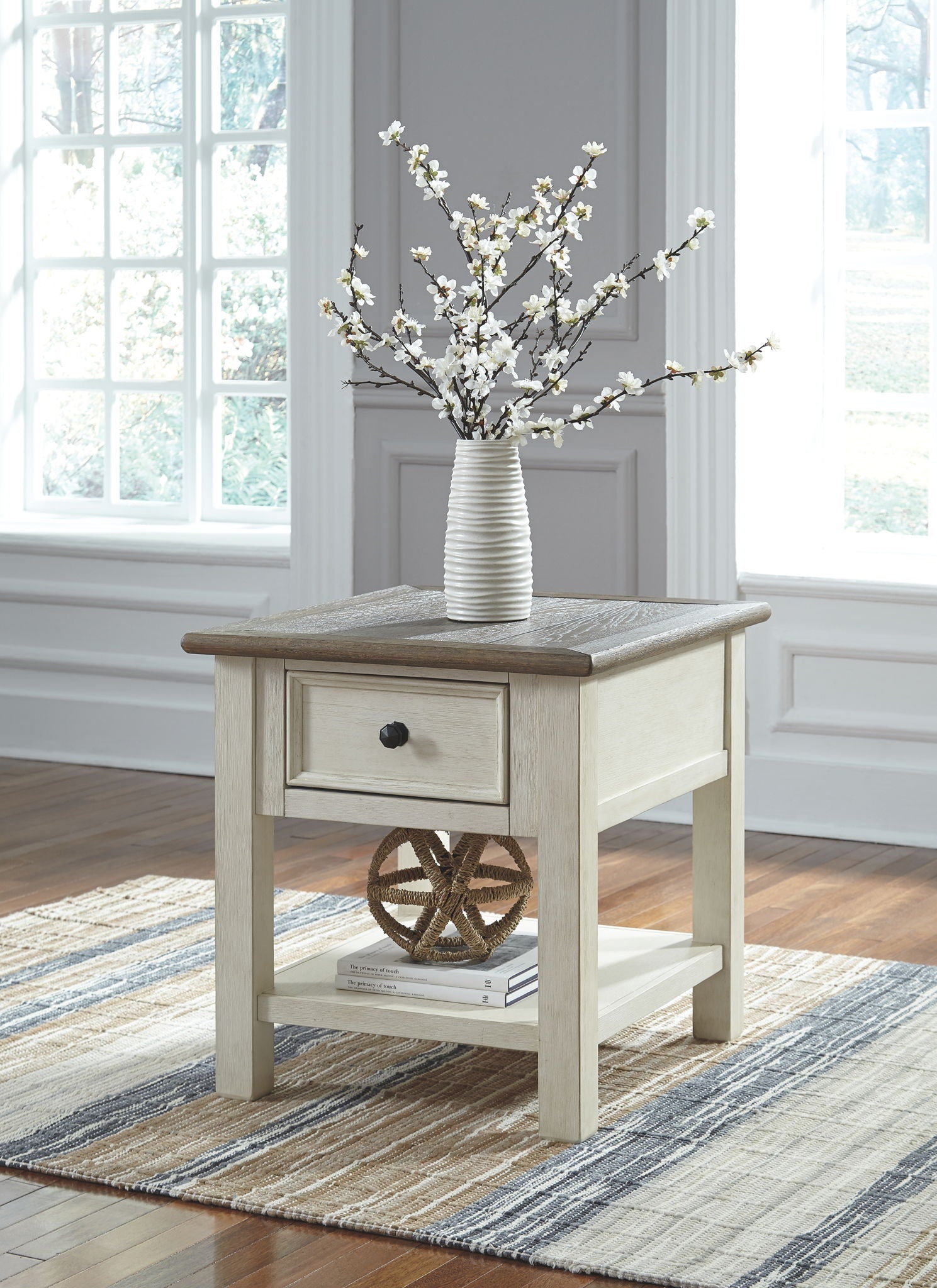 Bolanburg End Table - Main Image