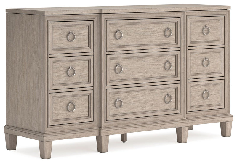 Jorlaina - Dresser