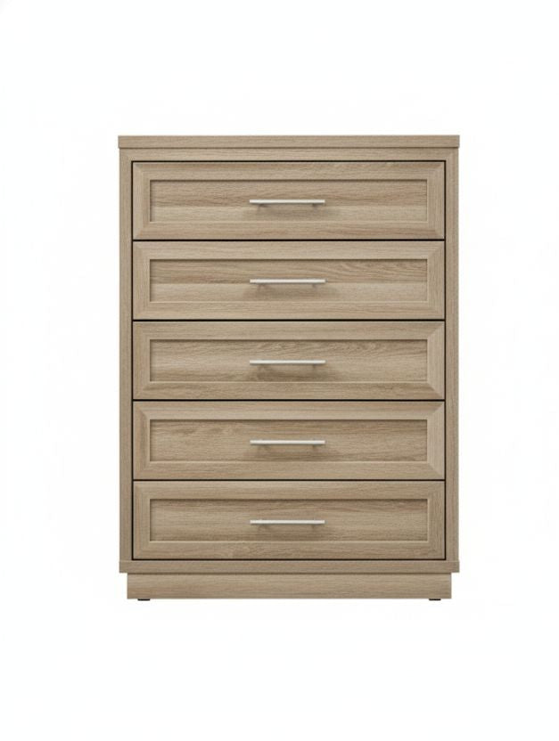 Packer Chest