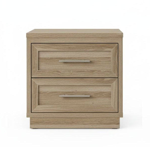 Packer Nightstand