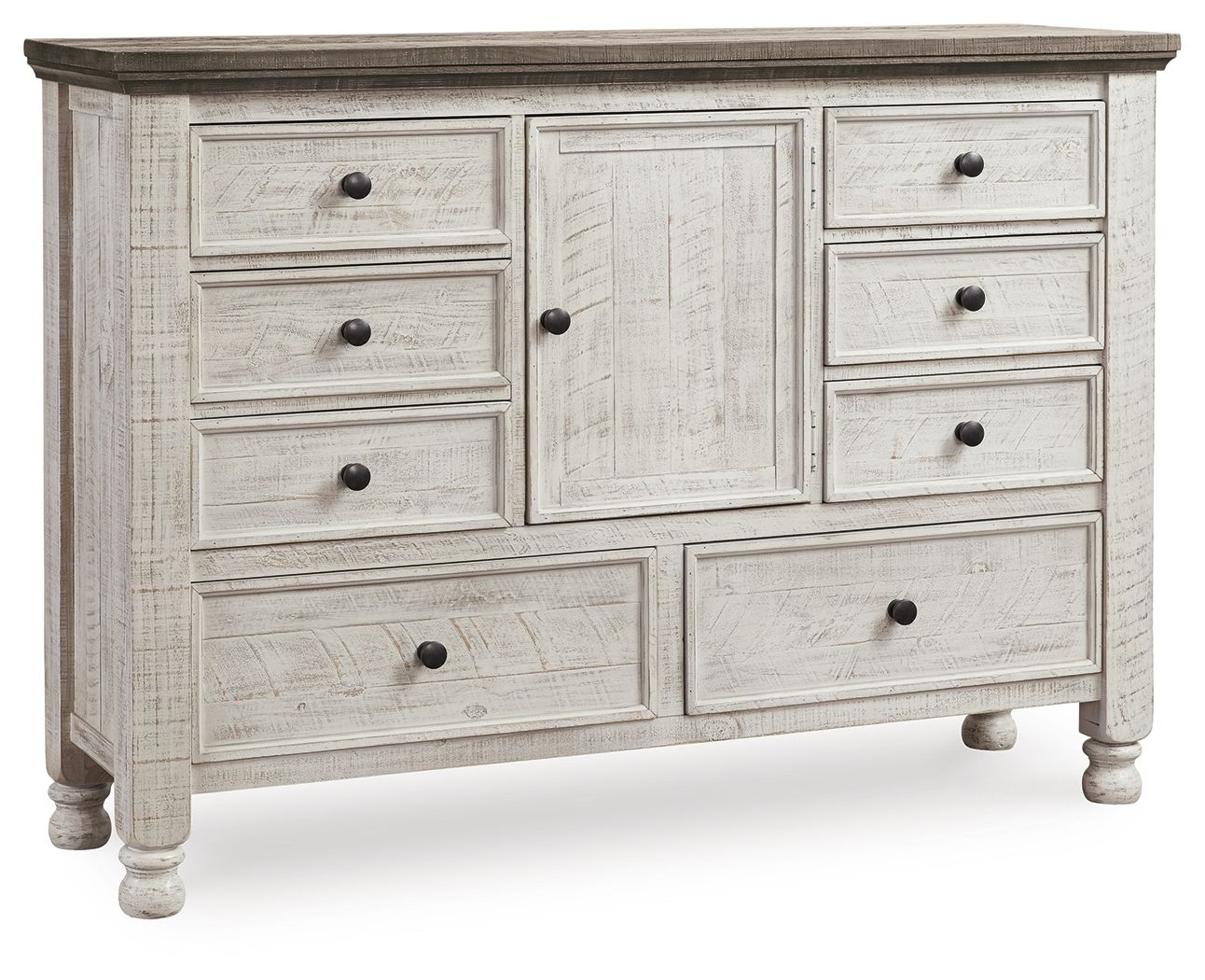 Regency Havalance - Dresser