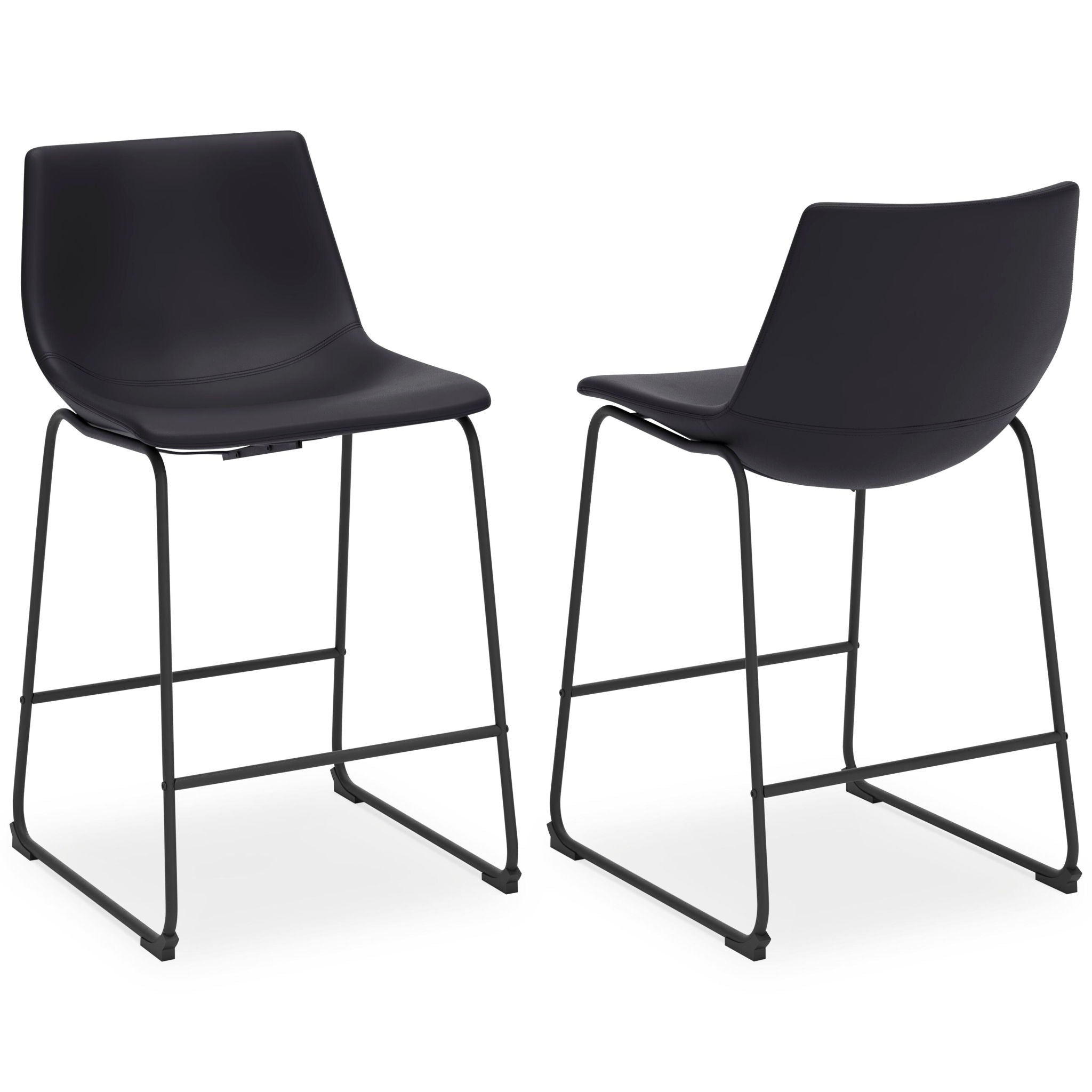 Regency Centiar - Upholstered Barstool (Set of 2)