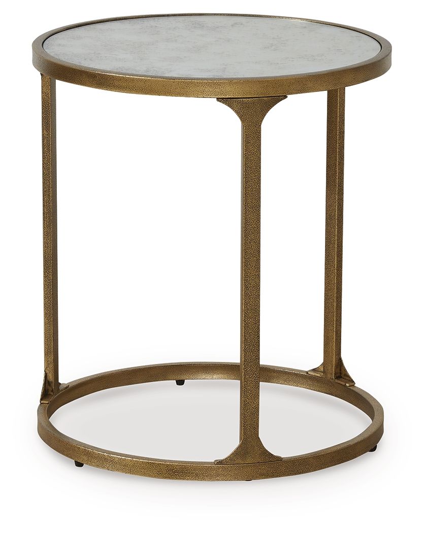 Regency Korajane - Table