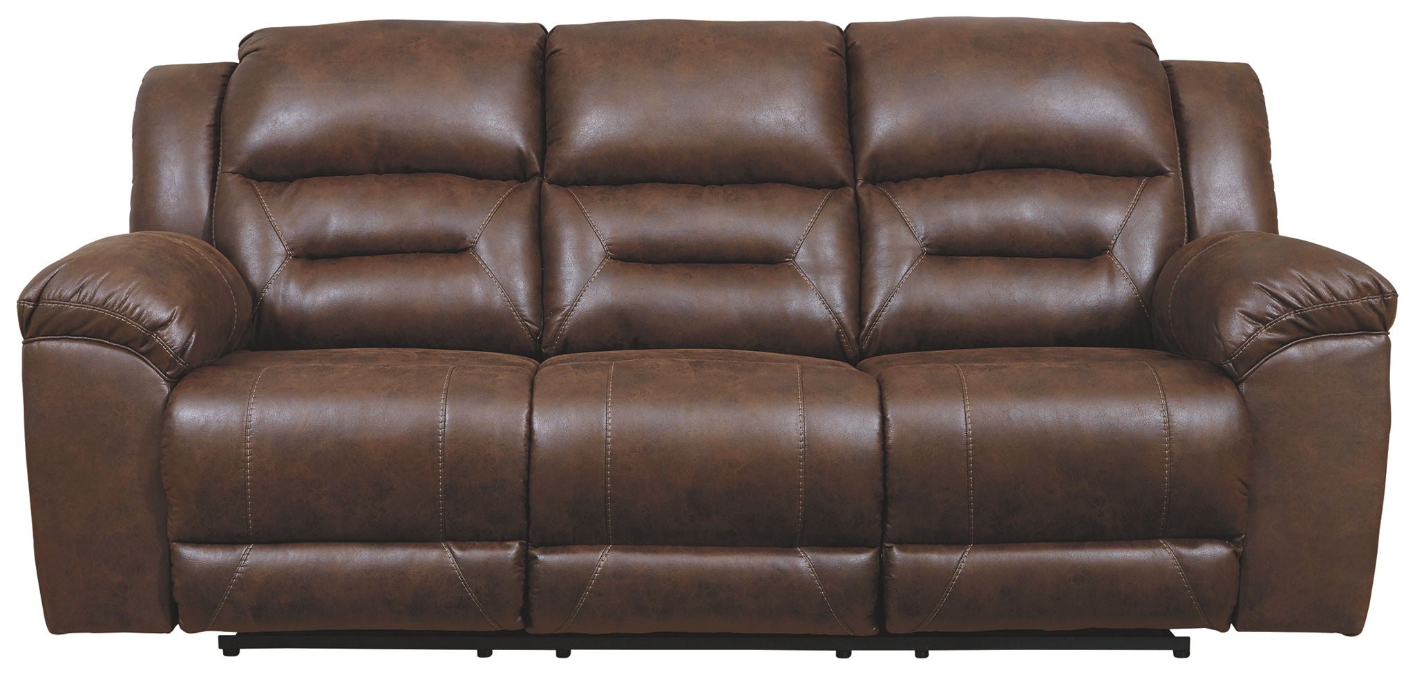 Regency Stoneland - Power Reclining Sofa
