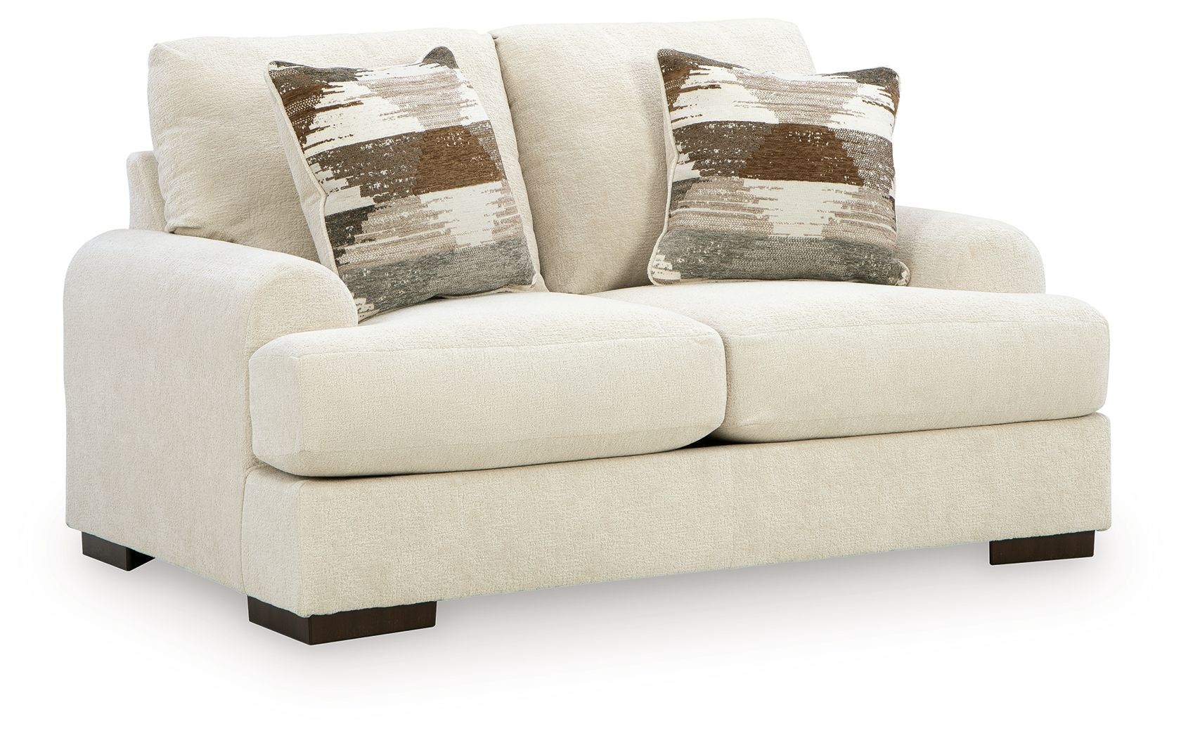 Regency Nolenburg - Loveseat