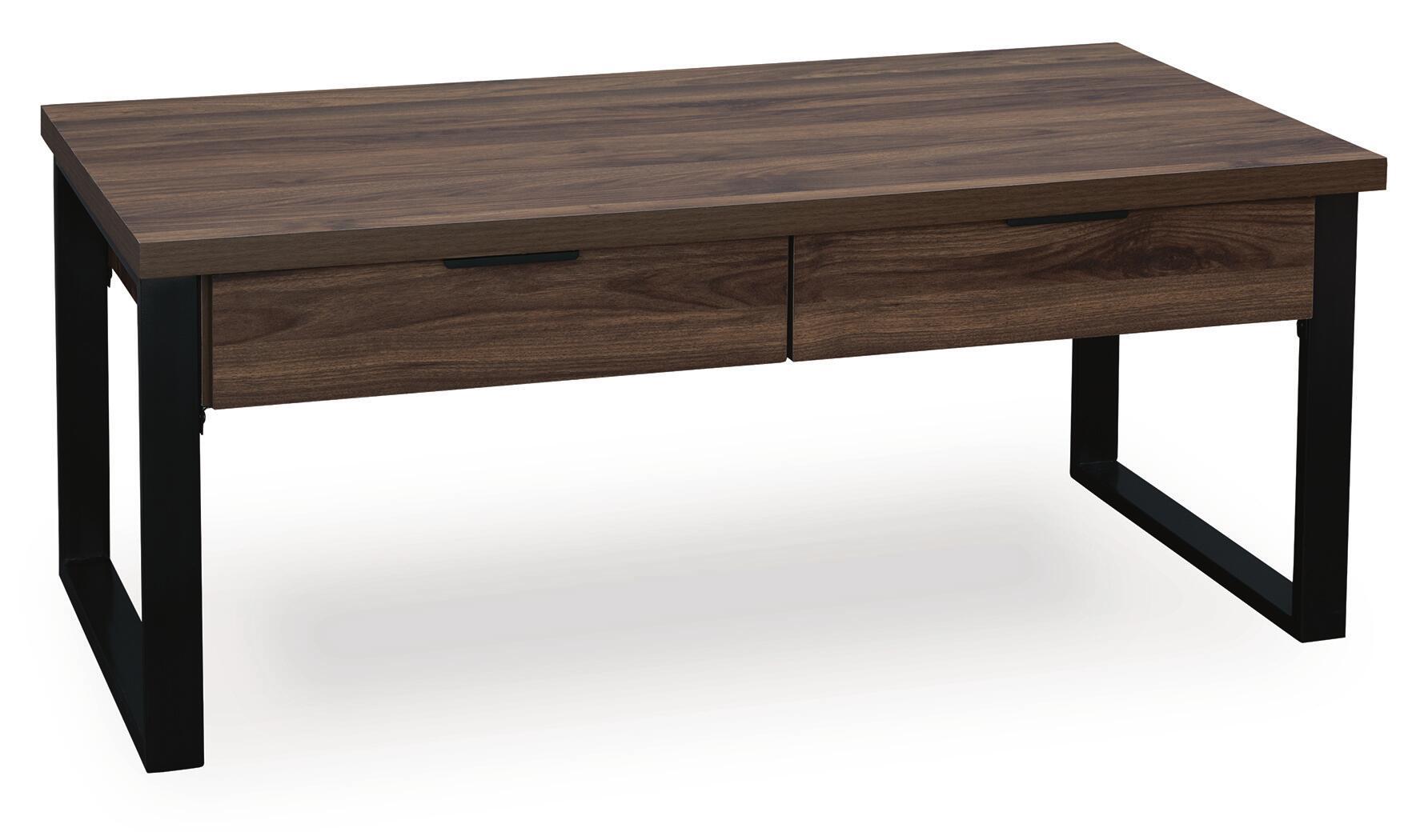 Regency Wickman Falls - Rectangular Table