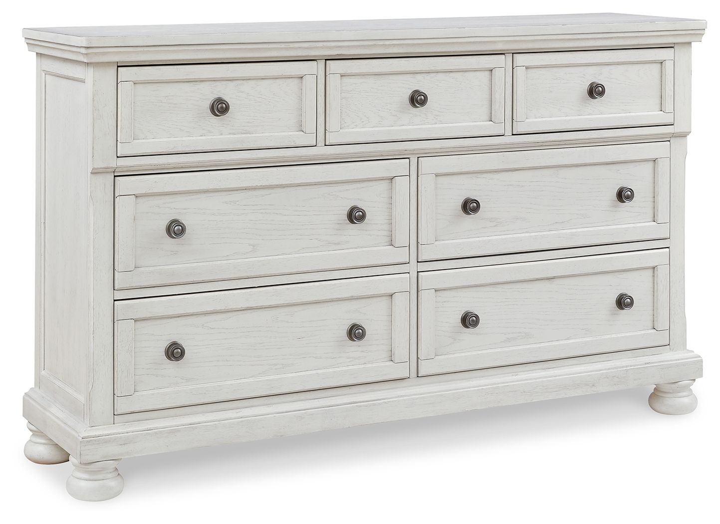 Regency Robbinsdale - Dresser