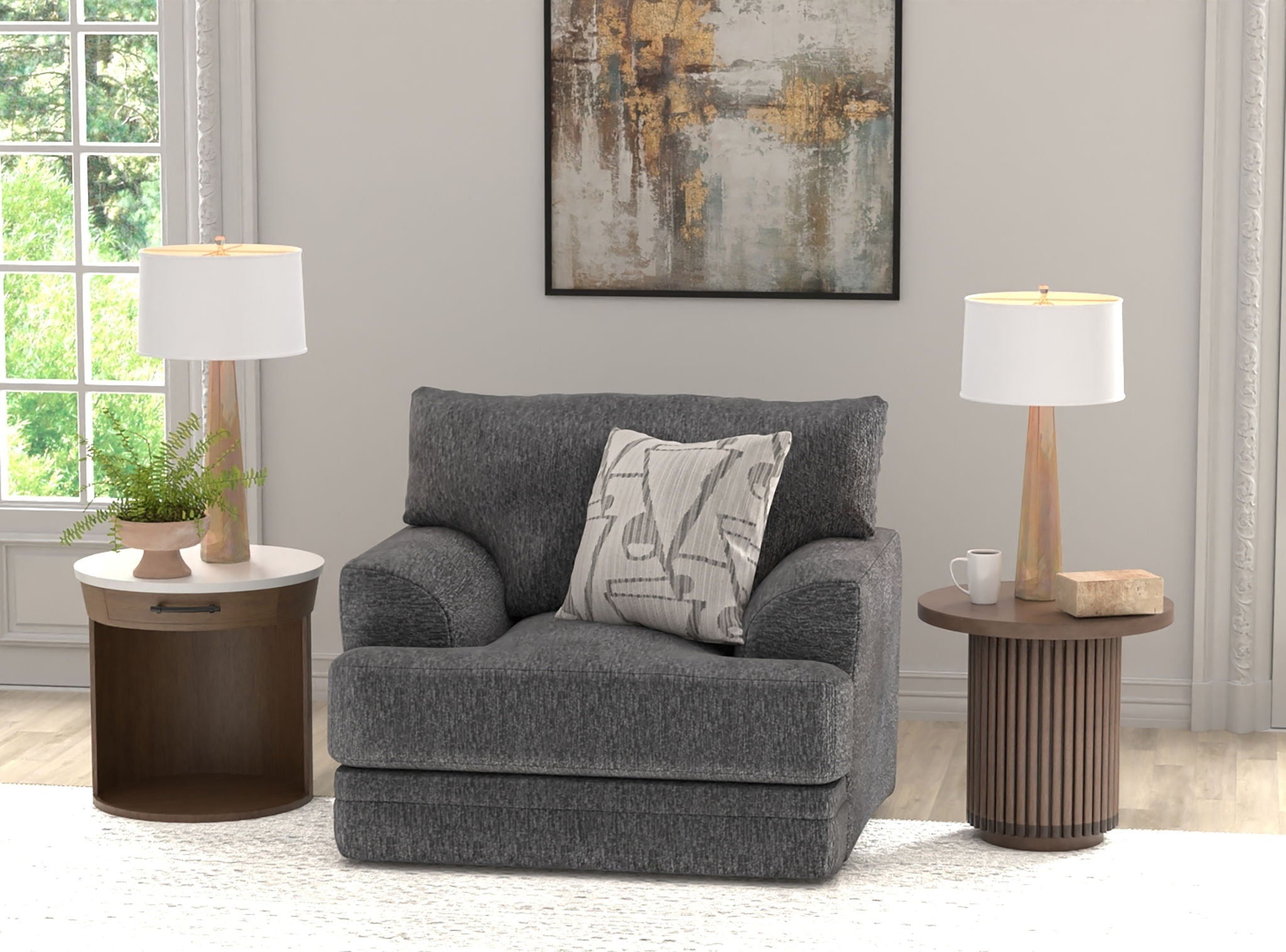 Tyson - Chair