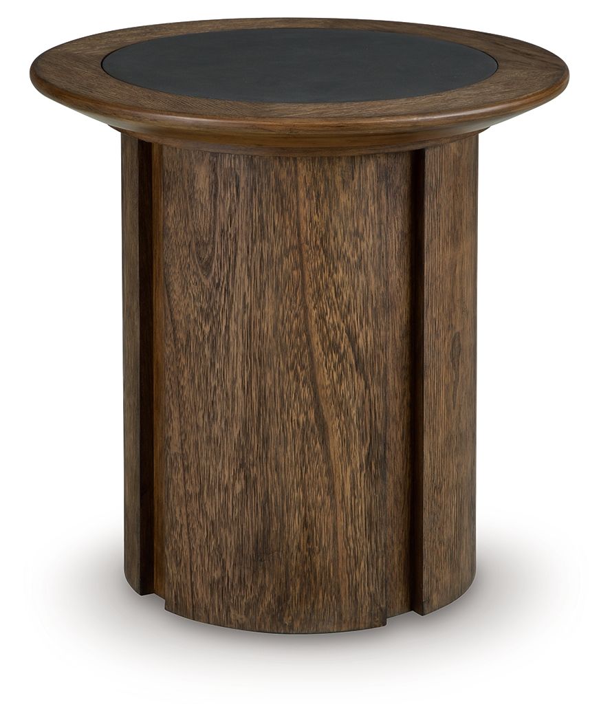 Regency Dontayne - Round Table