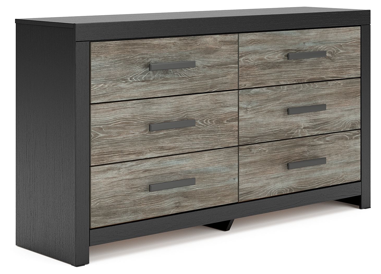 Regency Jonnifer - Six Drawer Dresser