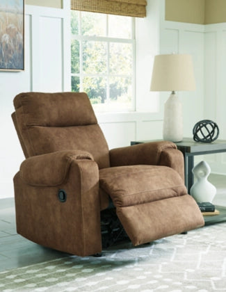 Edenwold Brindle Rocker Recliner