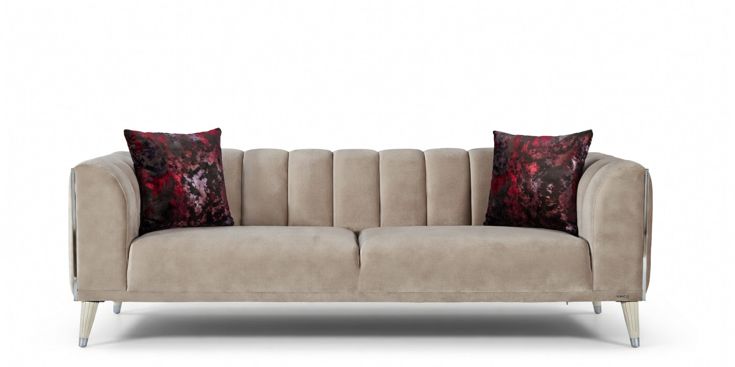 Bellona Gravita Loveseat