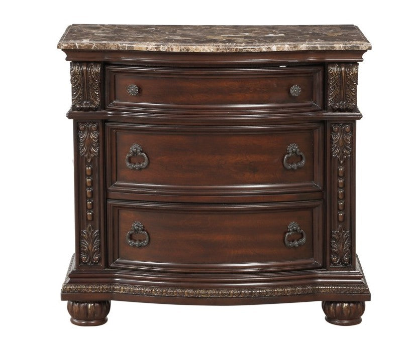 Cavalier Nightstand
