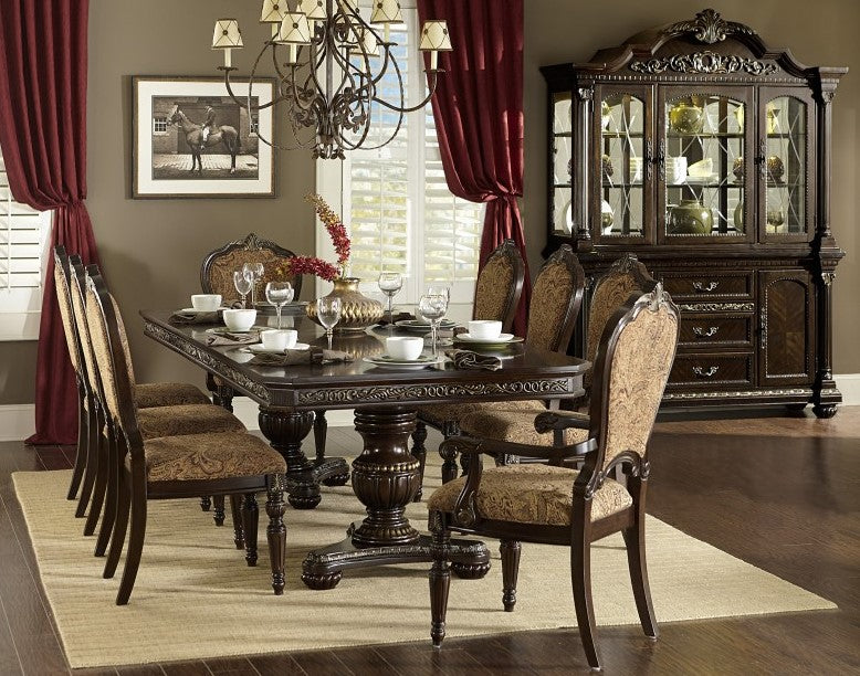 Russian Hill Dining Table