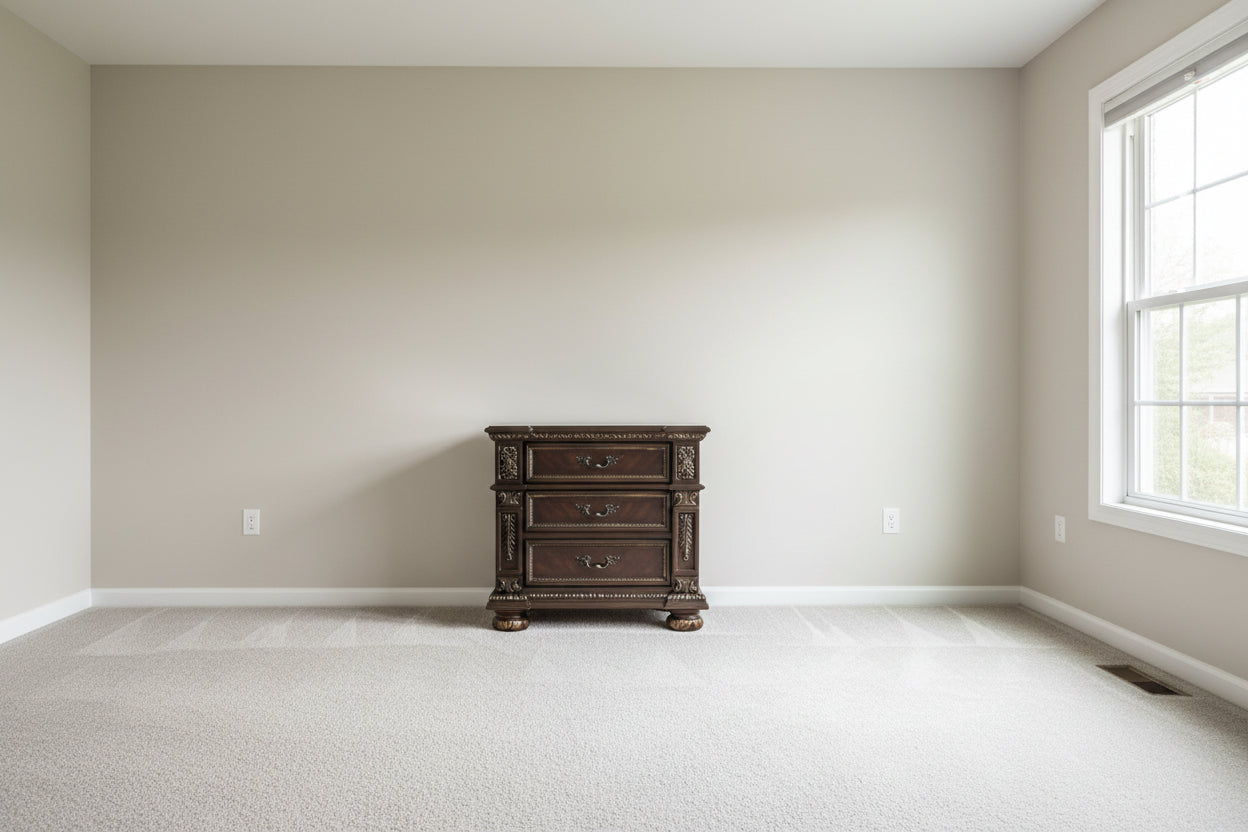 Catalonia Nightstand