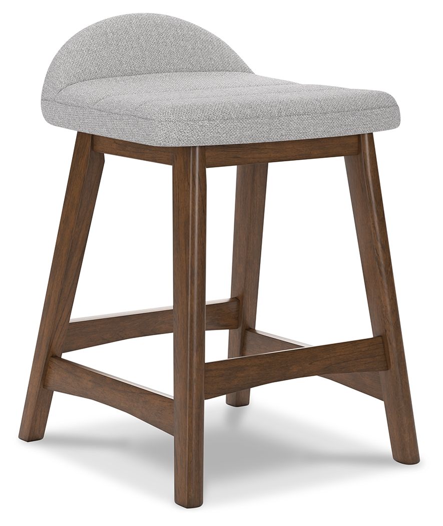 Regency Lyncott - Upholstered Barstool