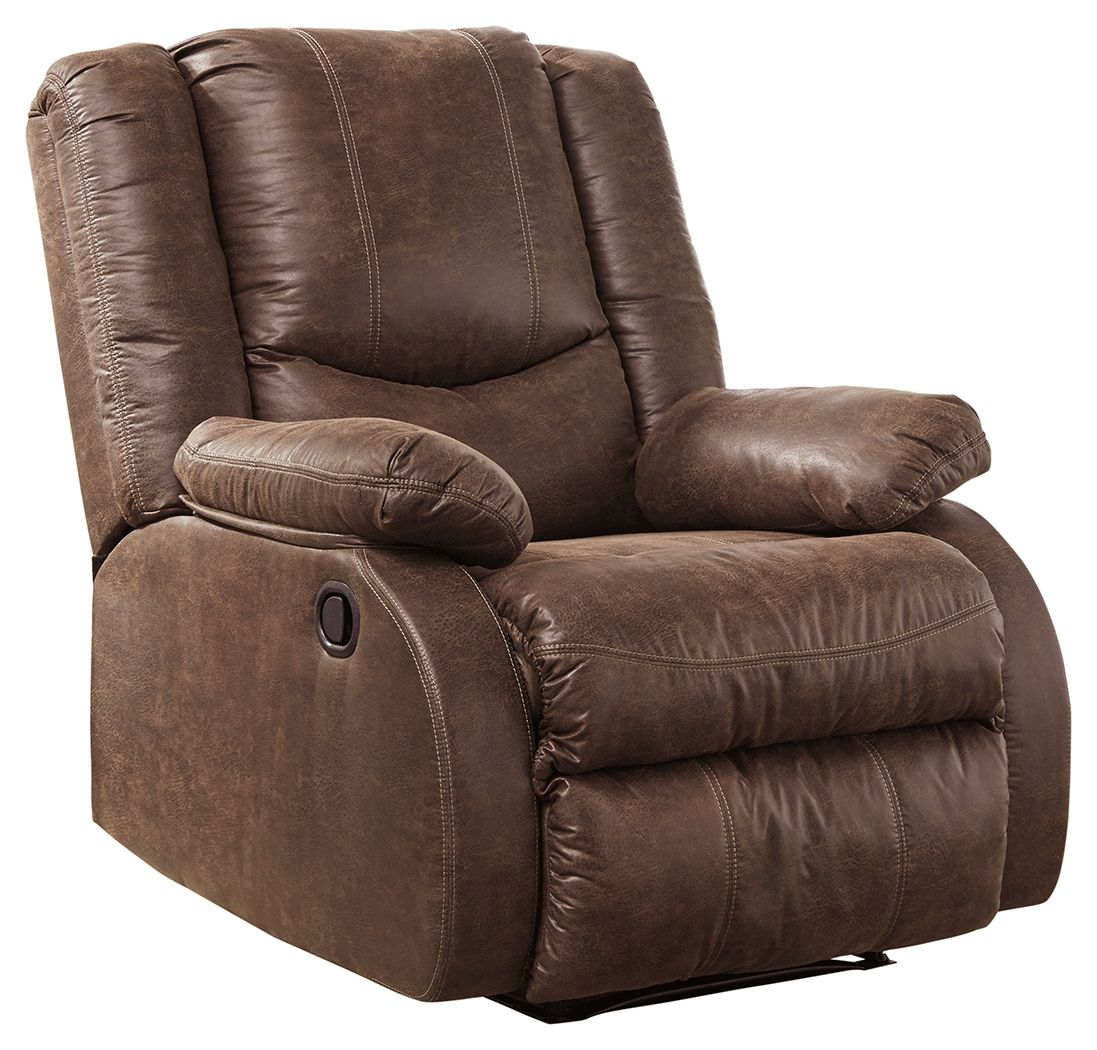 Regency Bladewood - Recliner