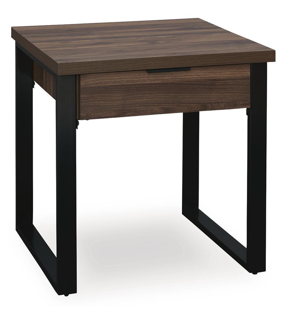 Regency Wickman Falls - Rectangular Table