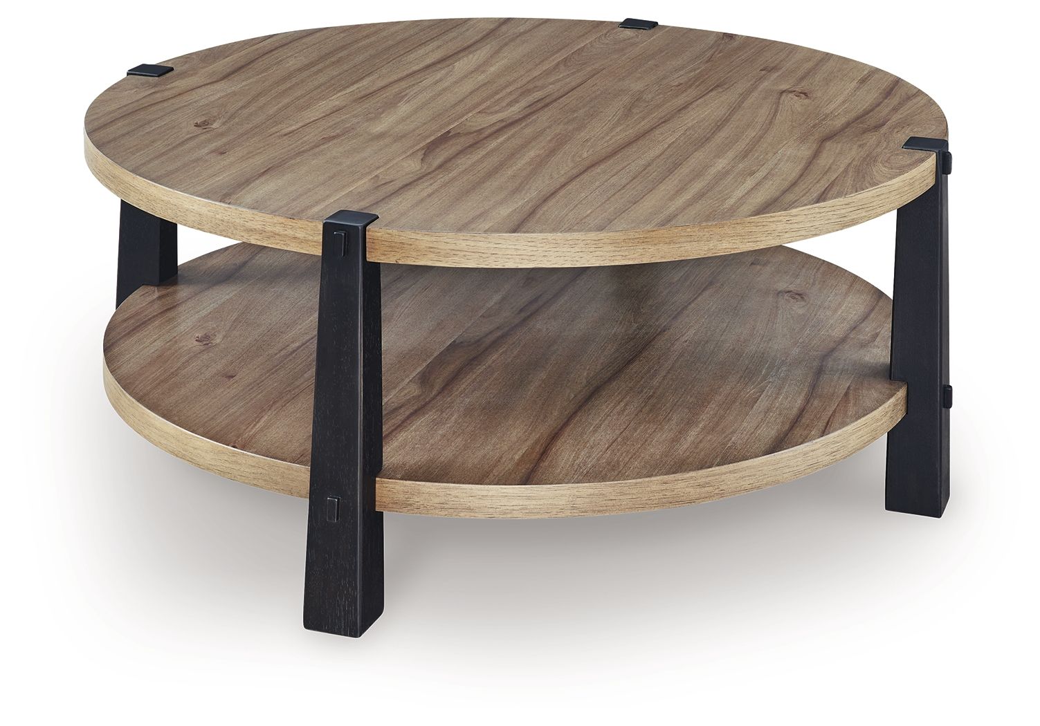 Regency Ridgester - Round Table