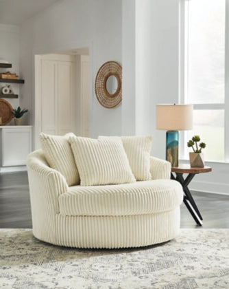Lindyn Oversized Accent Chair