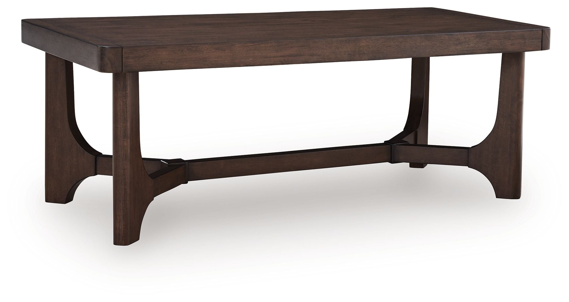 Regency Korestone - Rectangular Cocktail Table