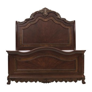 Deryn Park Queen Sleigh Bed