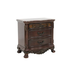 Deryn Park Nightstand