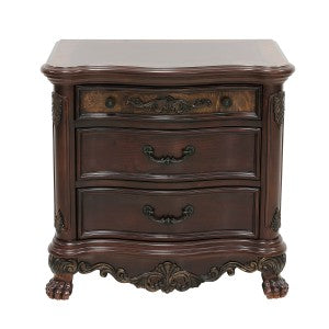 Deryn Park Nightstand