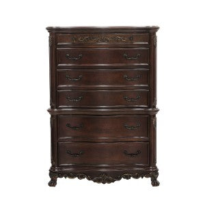 Deryn Park Chest