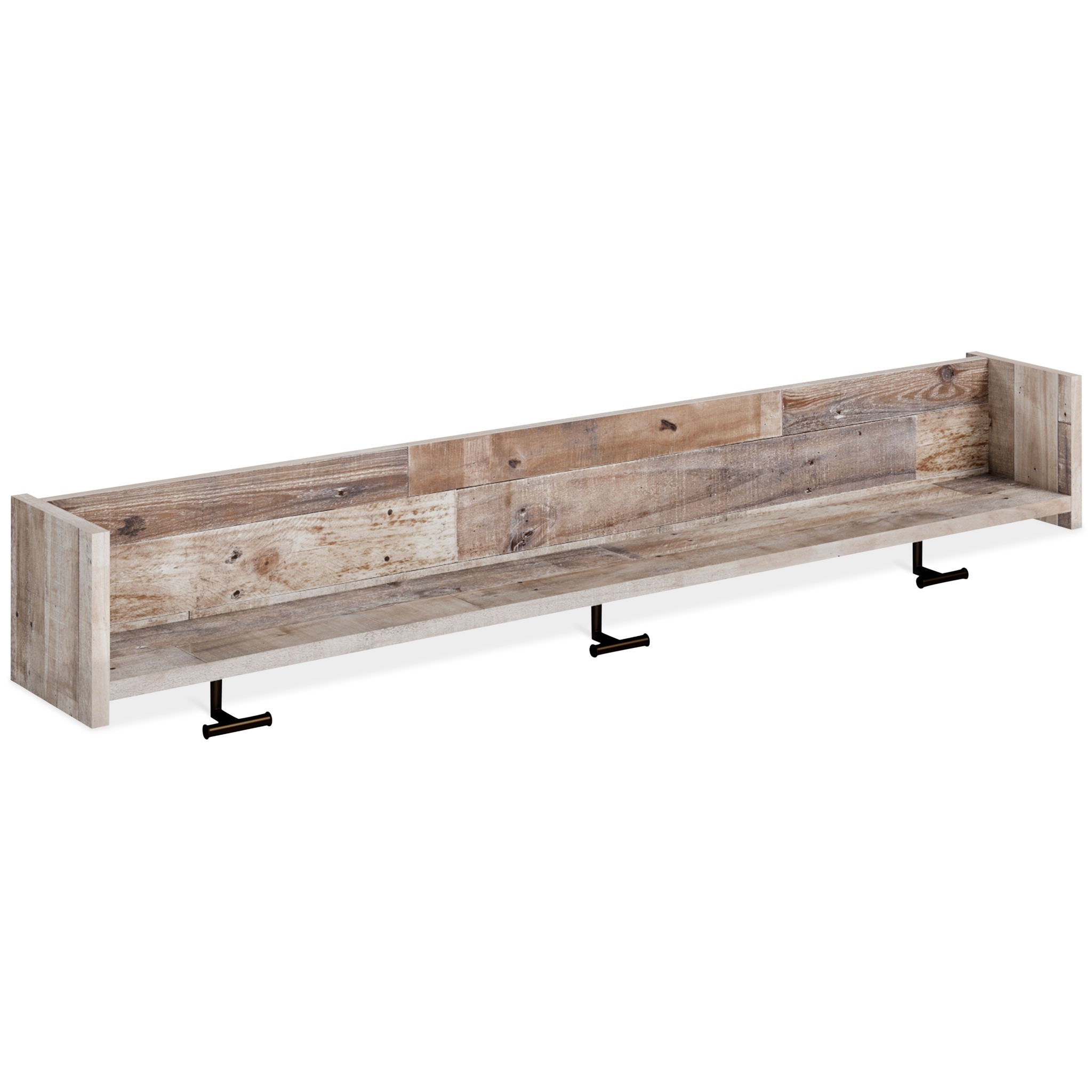 Regency Neilsville - Wall Mounted Coat Rack