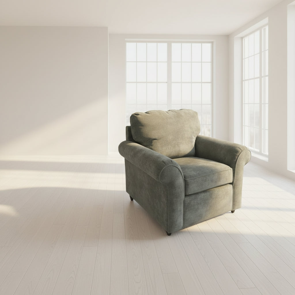 Malibu in Bensla Chair