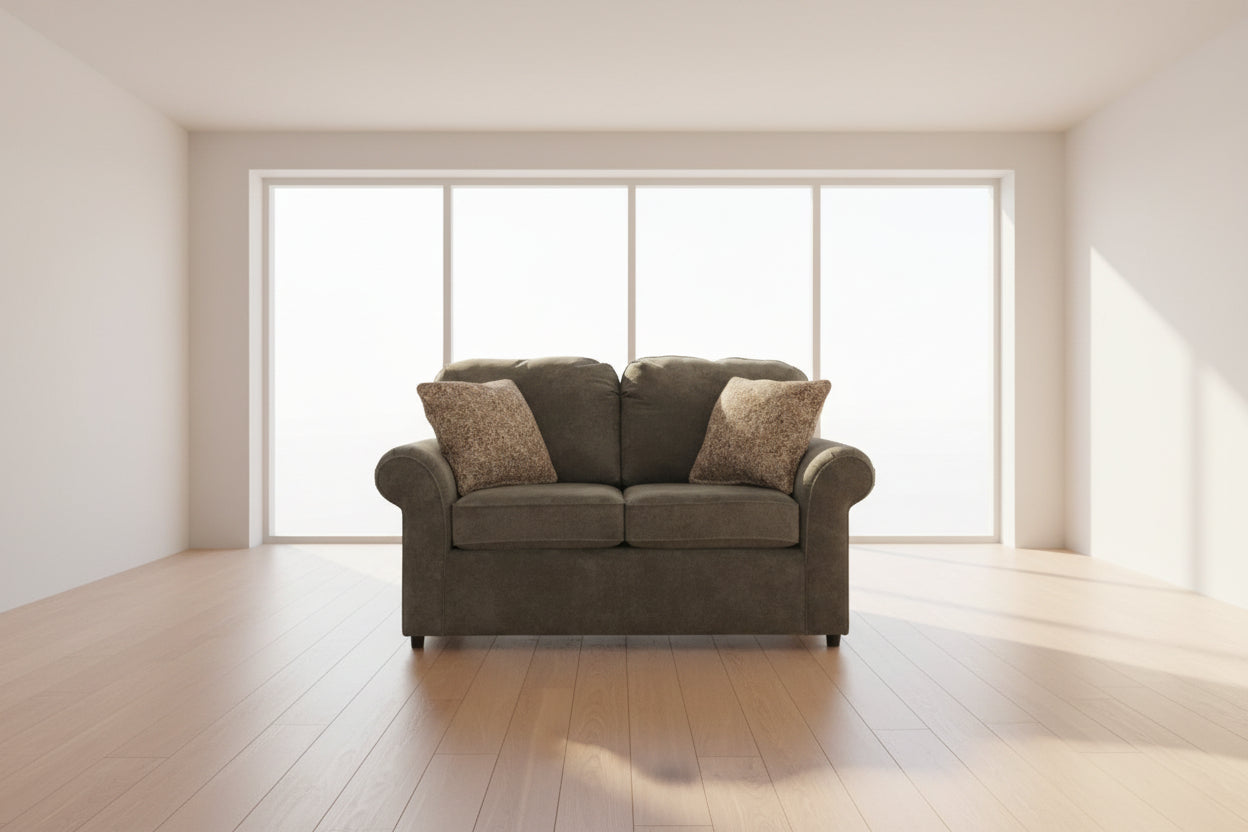 Malibu in Bensla Loveseat