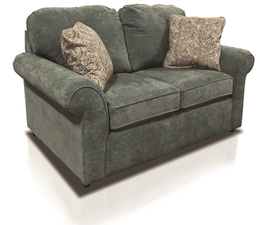 Malibu in Bensla Loveseat