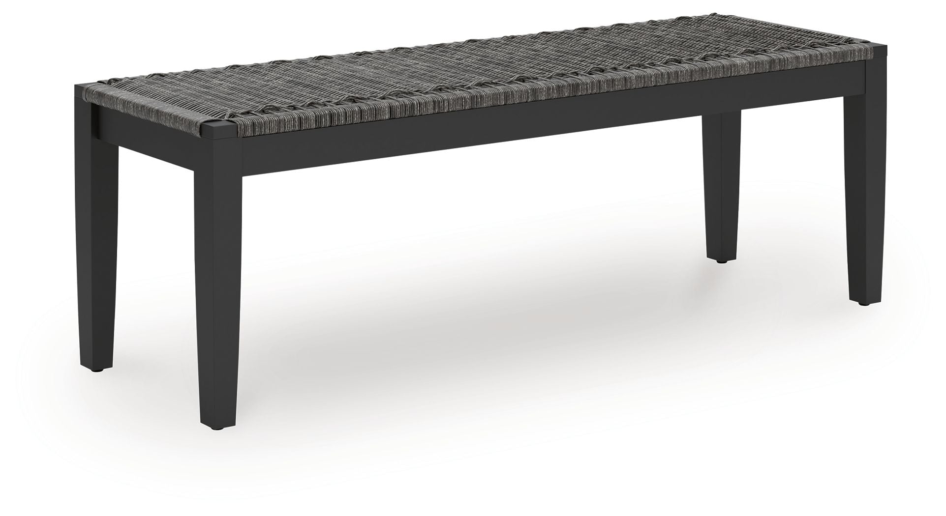 Maroska - Bench - Black