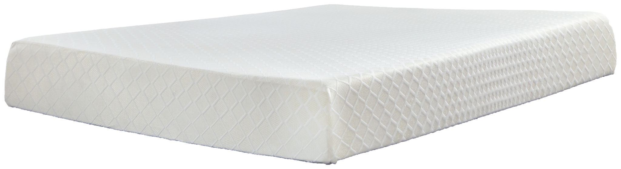 Regency Chime - Firm Memory Foam Mattress