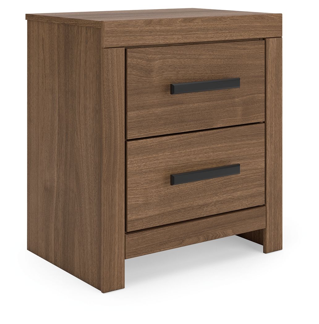 Regency Jonnifer - Two Drawer Night Stand