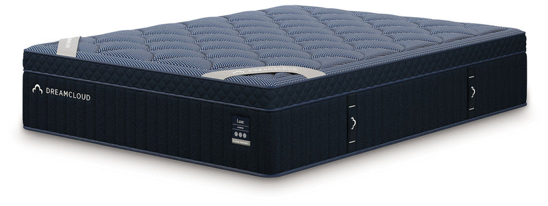 Regency Furniture Regency DreamCloud Luxe Hybrid - Mattress